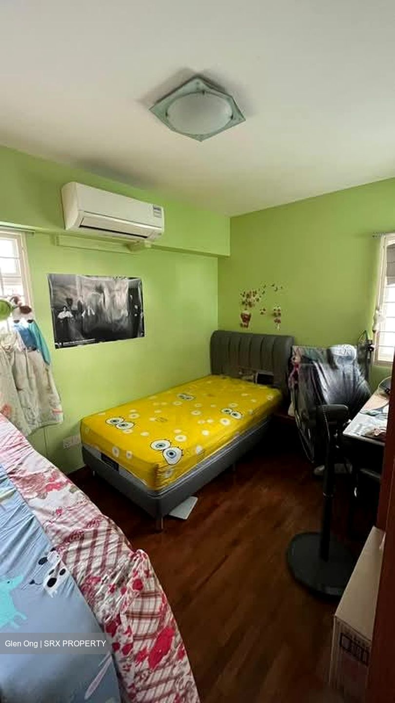 Blk 265B The Coris (Sengkang), HDB 4 Rooms #553492411